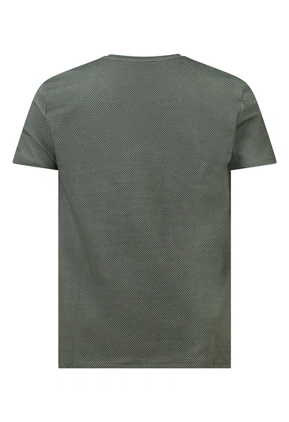 Stonecast heren T-shirt
